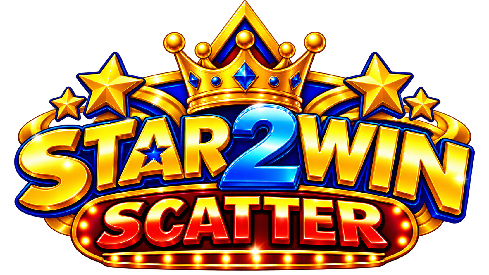 Star2Win Scatter